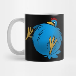 Fat Chook Mug